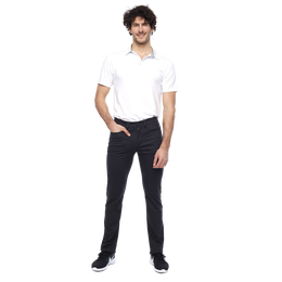 Ponte Charles Plaid Golf Pant